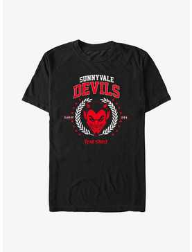 Fear Street Sunnyvale Devils T-Shirt, , hi-res