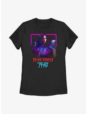 Fear Street Deena Johnson 1994 Poster Womens T-Shirt, , hi-res