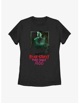 Fear Street Hannah Miller 1666 Poster Womens T-Shirt, , hi-res