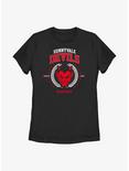 Fear Street Sunnyvale Devils Womens T-Shirt, BLACK, hi-res