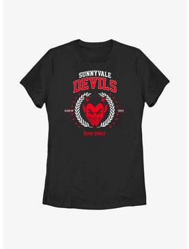 Fear Street Sunnyvale Devils Womens T-Shirt, , hi-res
