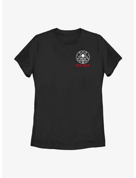Plus Size Fear Street Witchmark Icon Womens T-Shirt, , hi-res