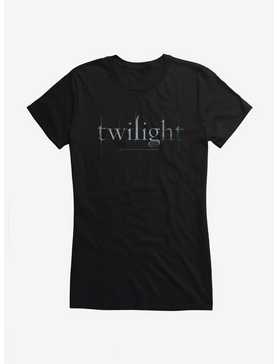 Twilight Logo Girls T-Shirt, , hi-res