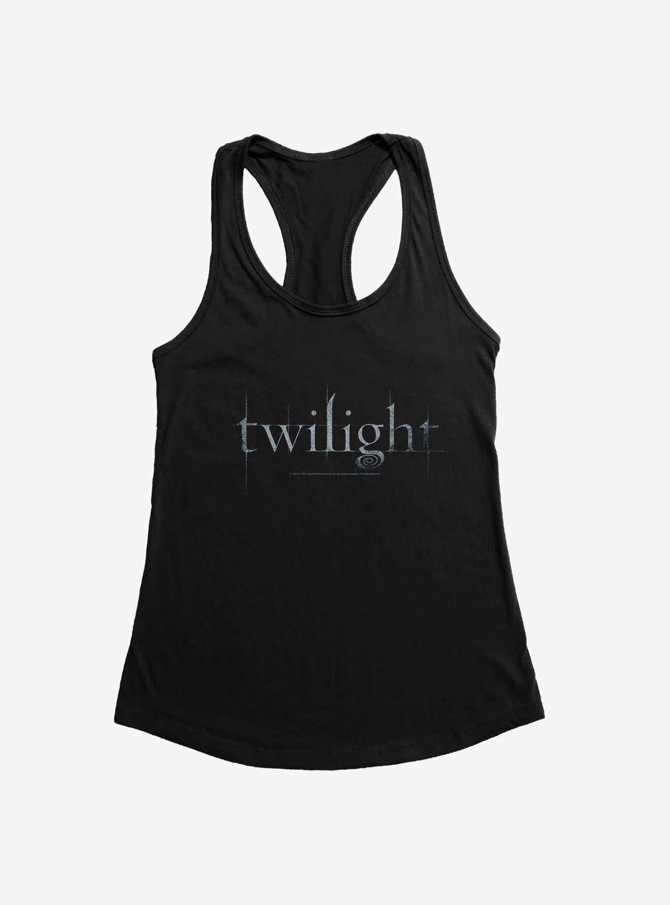 Twilight Logo Girls Tank, , hi-res