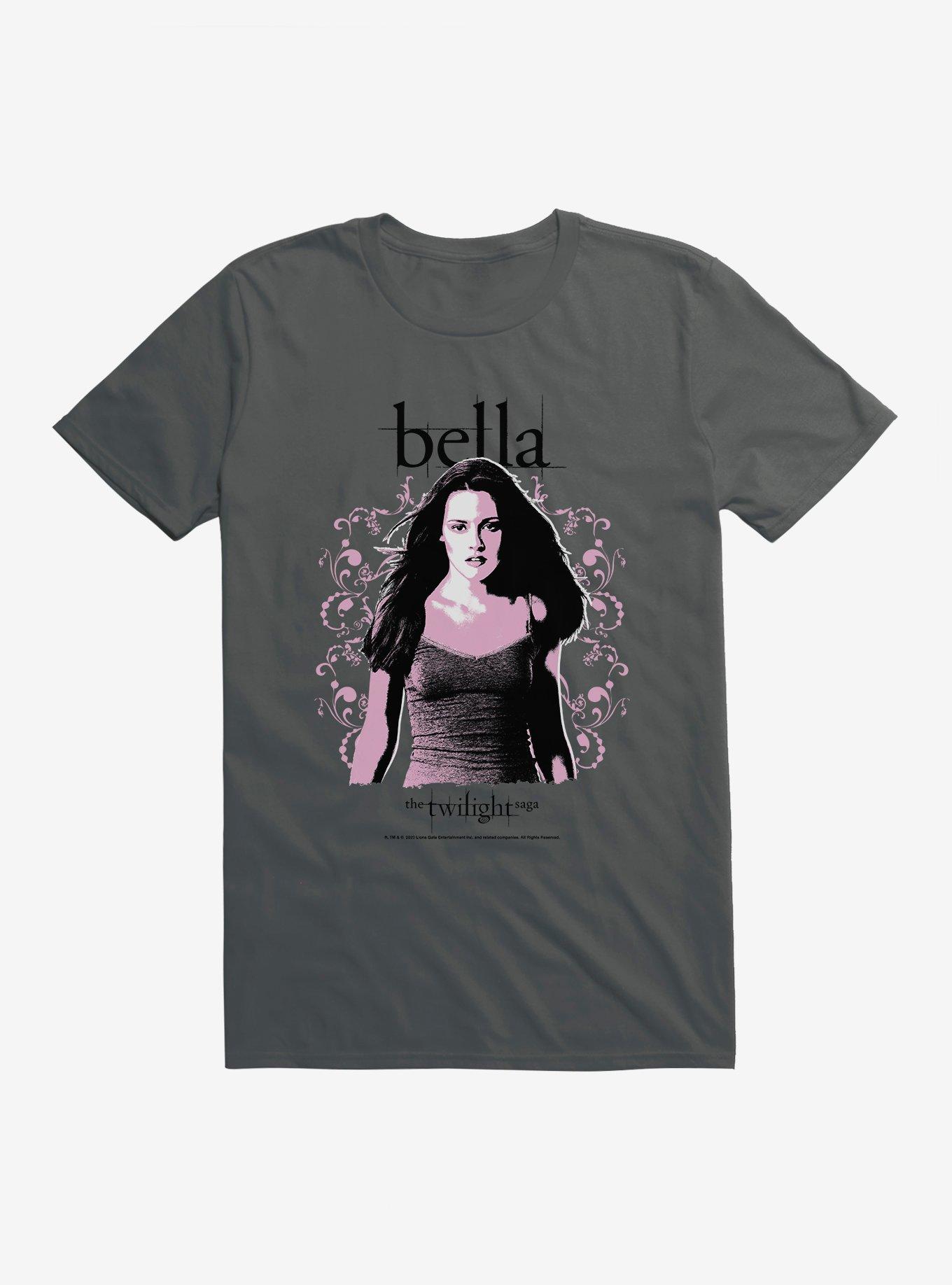 Twilight Bella Sketch T-Shirt