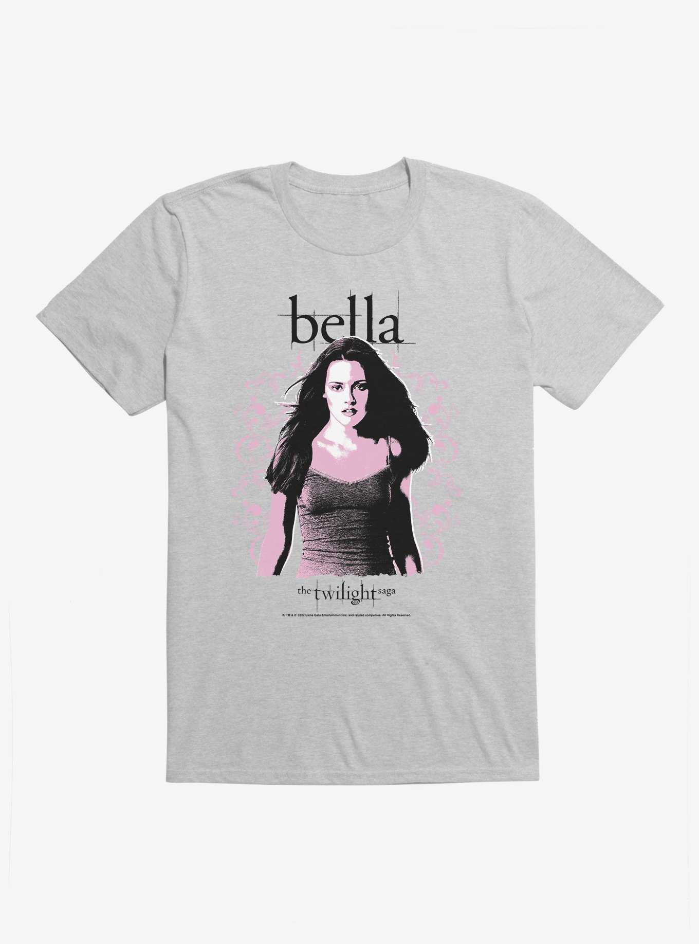 Twilight Bella Sketch T-Shirt, , hi-res