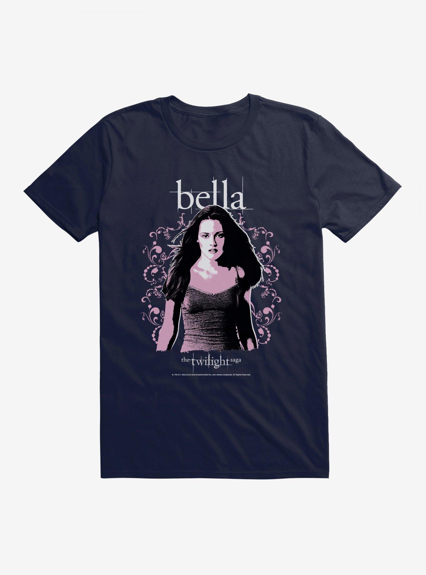 Twilight Bella Sketch T-Shirt, , hi-res