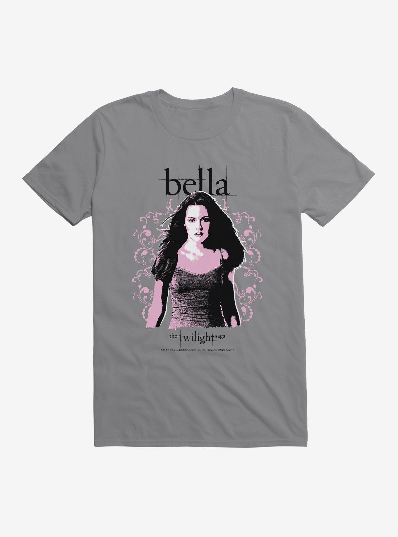 Twilight Bella Sketch T-Shirt, , hi-res