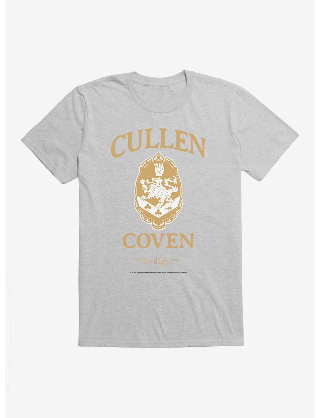 Twilight Cullen Coven T-Shirt, , hi-res