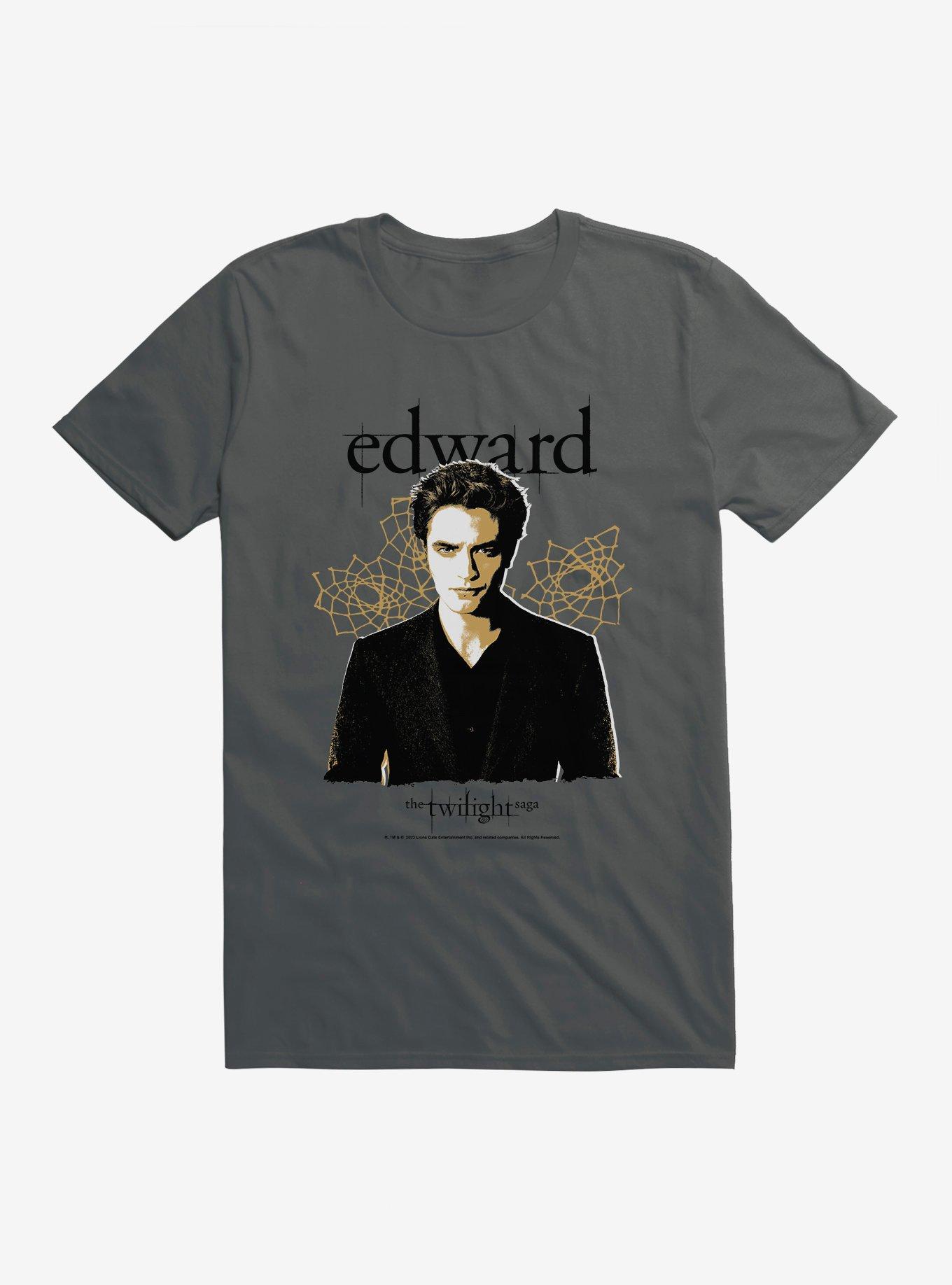 Twilight Edward Sketch T-Shirt, , hi-res