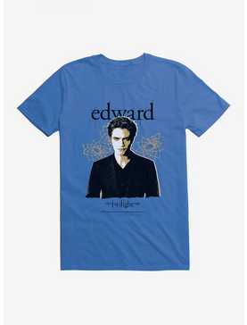 Twilight Edward Sketch T-Shirt, , hi-res
