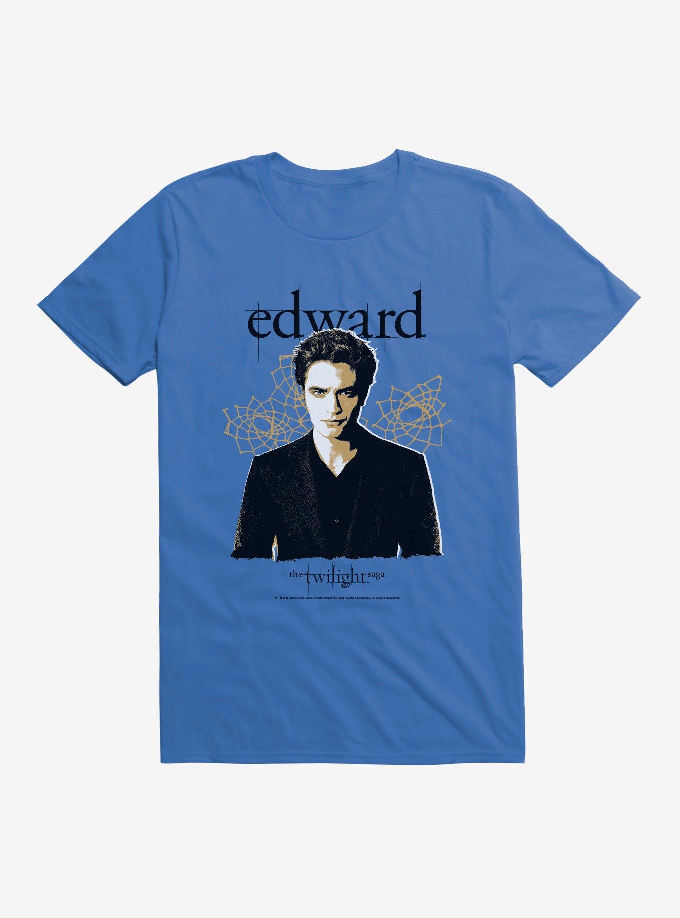 Twilight Edward Sketch T-Shirt, , hi-res