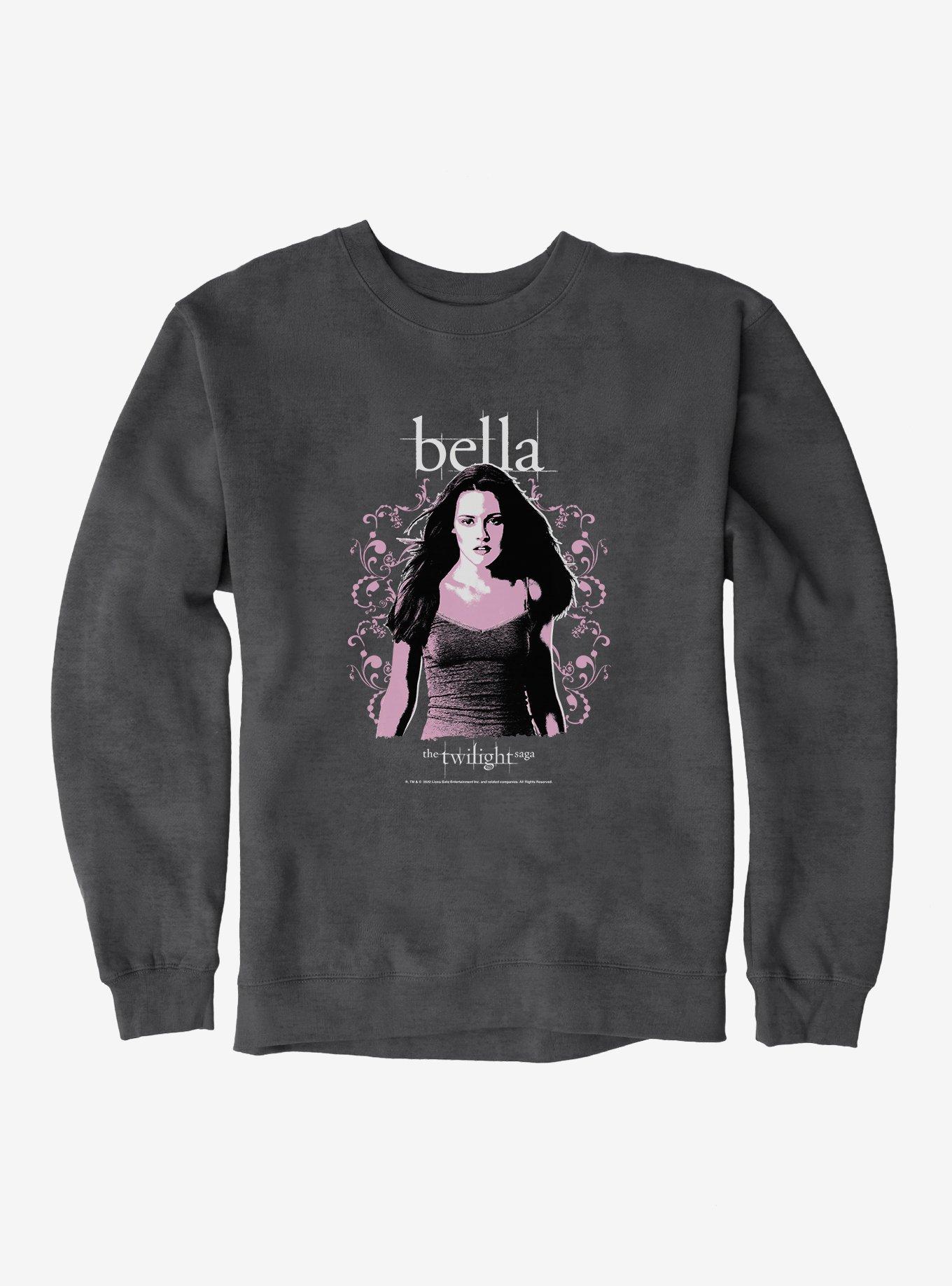 Twilight Bella Sketch Sweatshirt, , hi-res