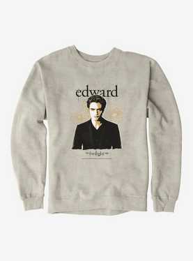 Twilight Edward Sketch Sweatshirt, , hi-res