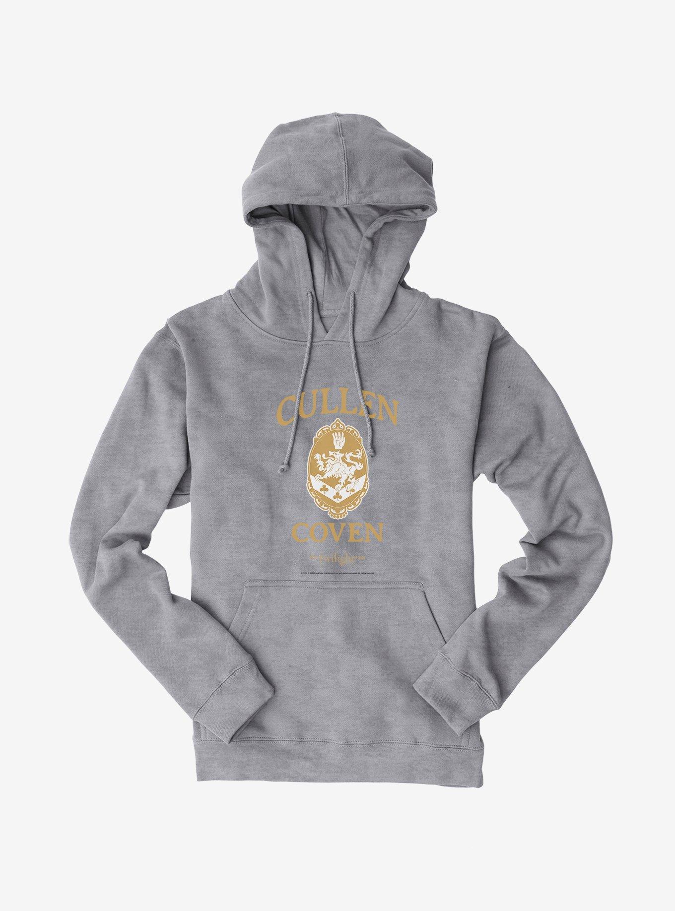 Twilight Cullen Coven Hoodie, , hi-res