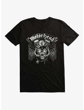 Motorhead Est. 1980-2020 T-Shirt, , hi-res