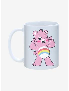 Care Bears Cheer Bear Wink Mug 11oz, , hi-res