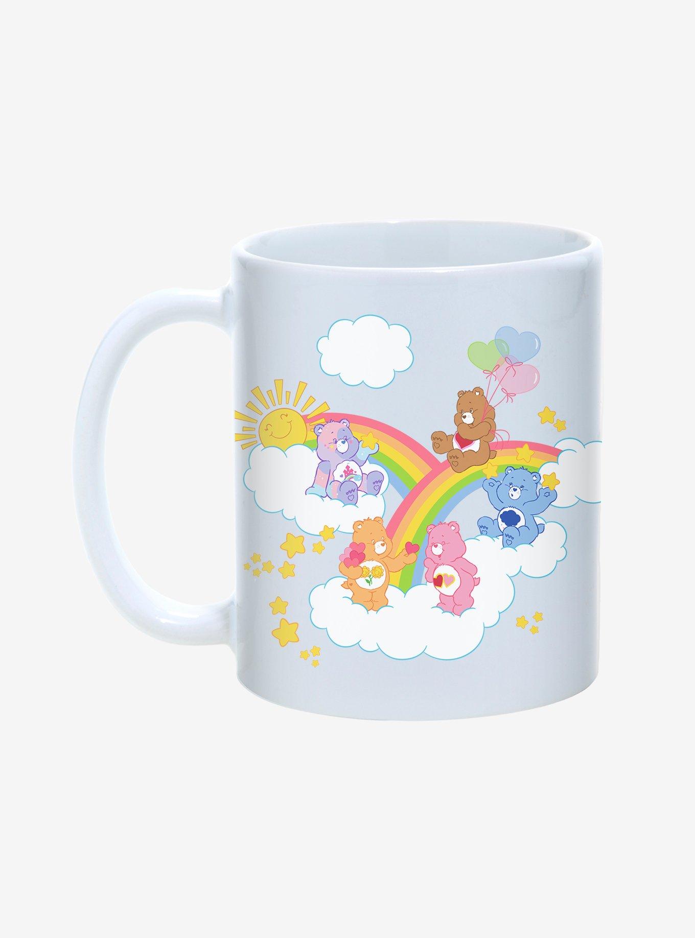 Care Bears Fun In The Clouds Mug 11oz, , hi-res