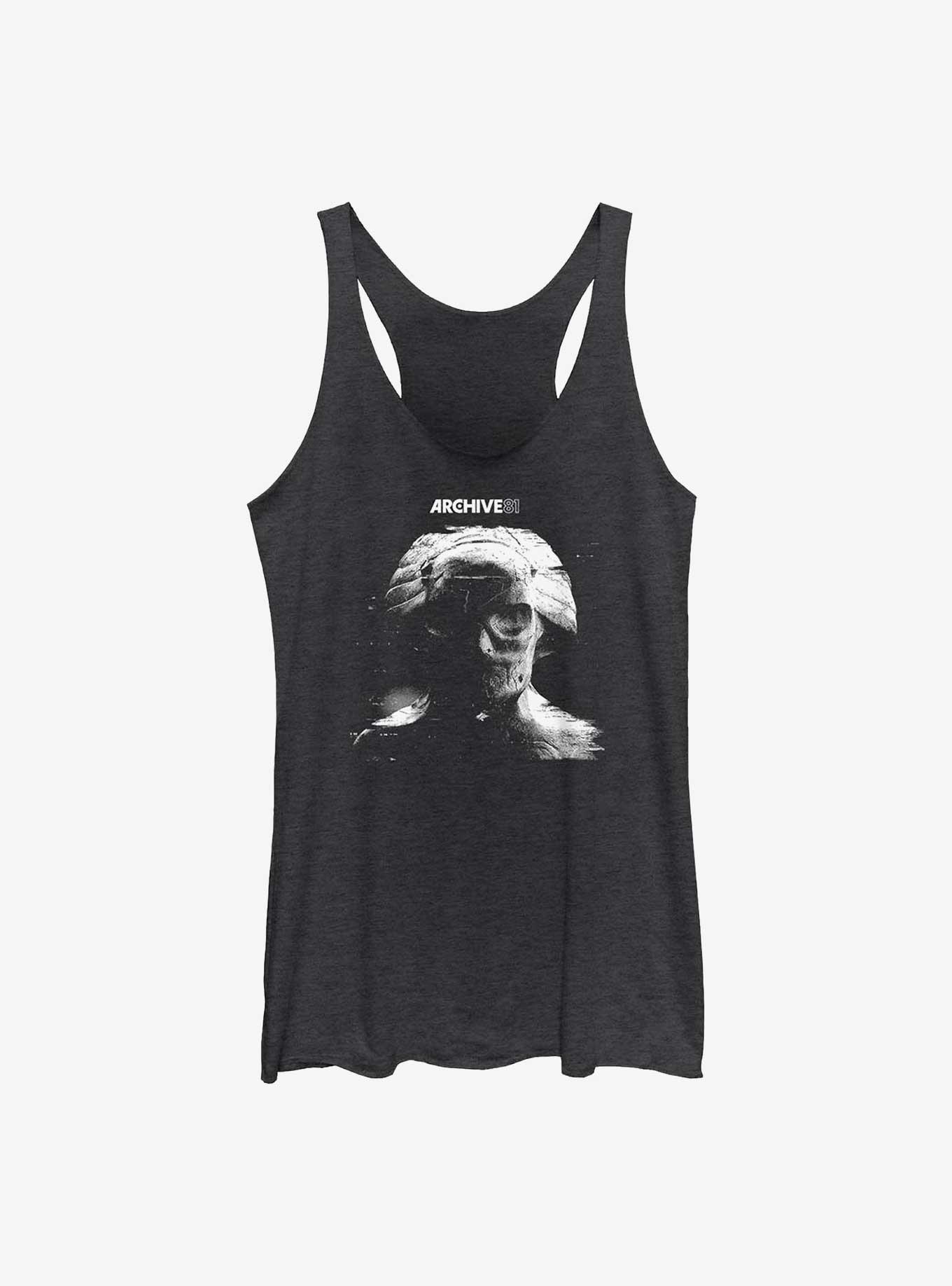 Archive 81 Kaelego Womens Tank Top, , hi-res