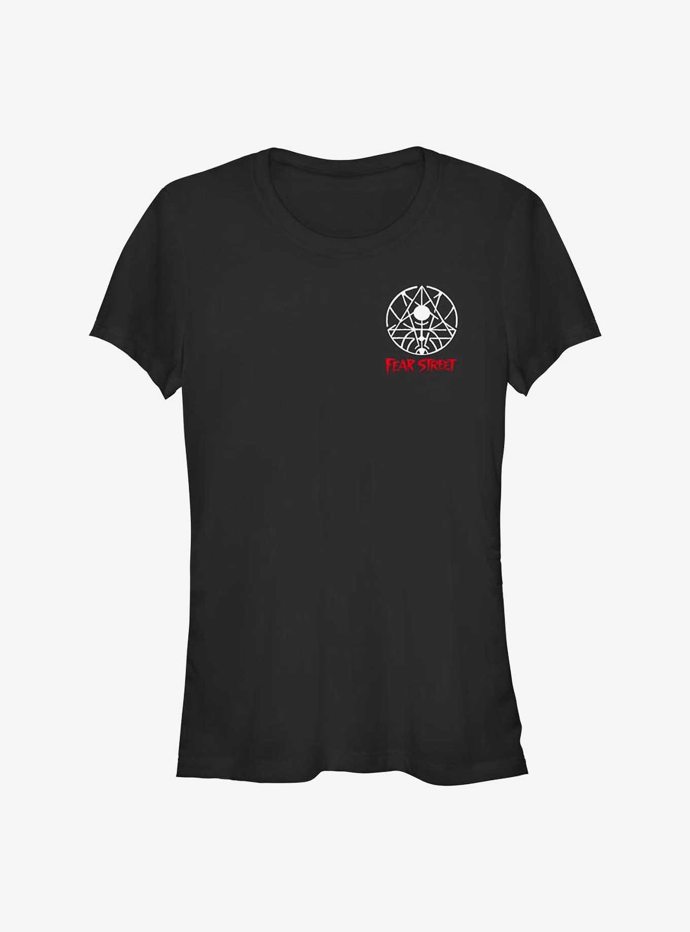 Fear Street Witchmark Icon Girls T-Shirt, , hi-res