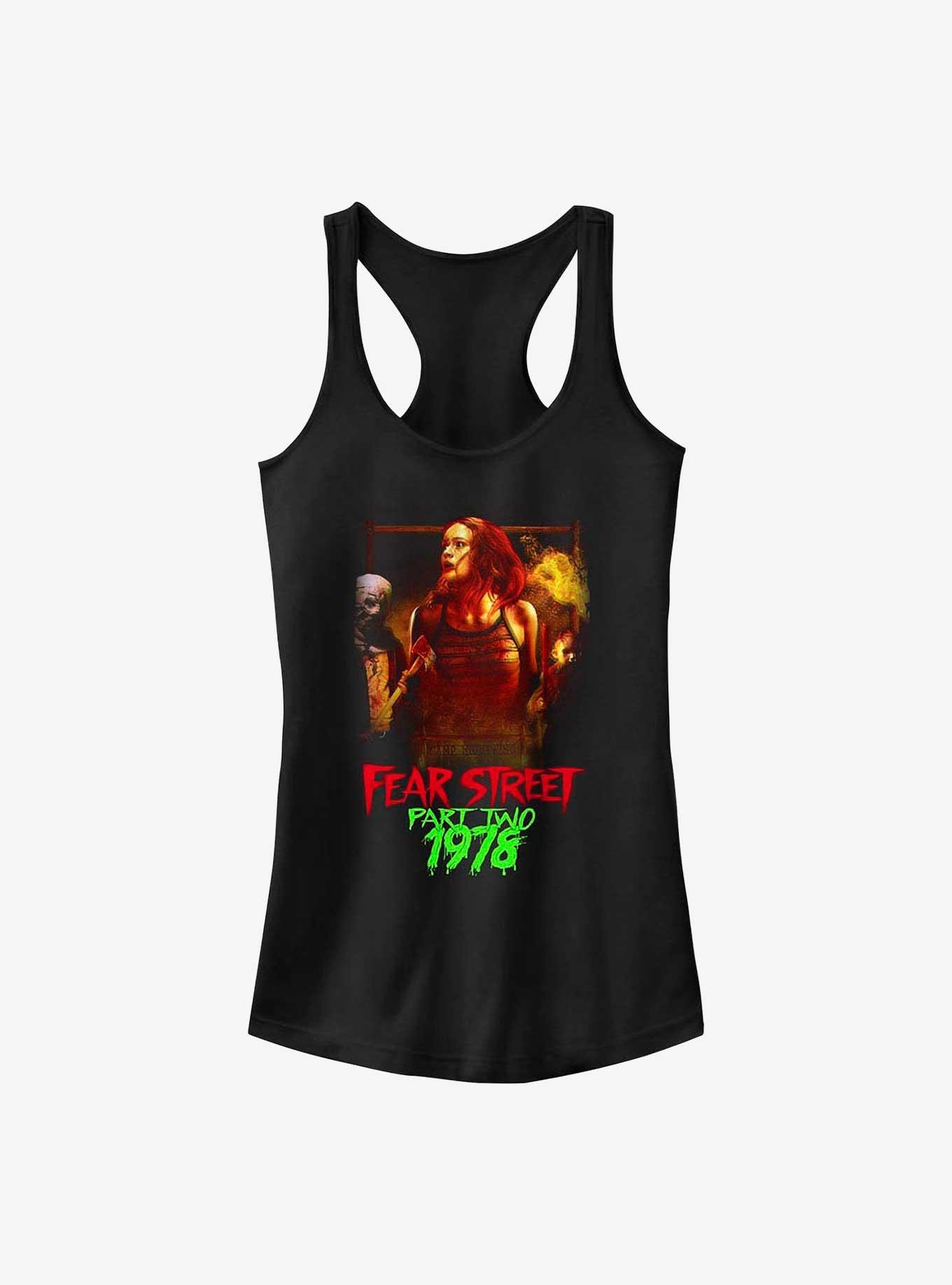 Fear Street: Part Two - 1978 Ziggy Girls Tank, , hi-res