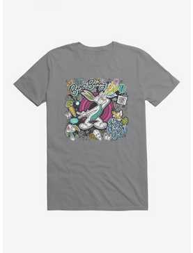 Looney Tunes Bugs Bunny What's Up Doc Doodle T-Shirt, , hi-res