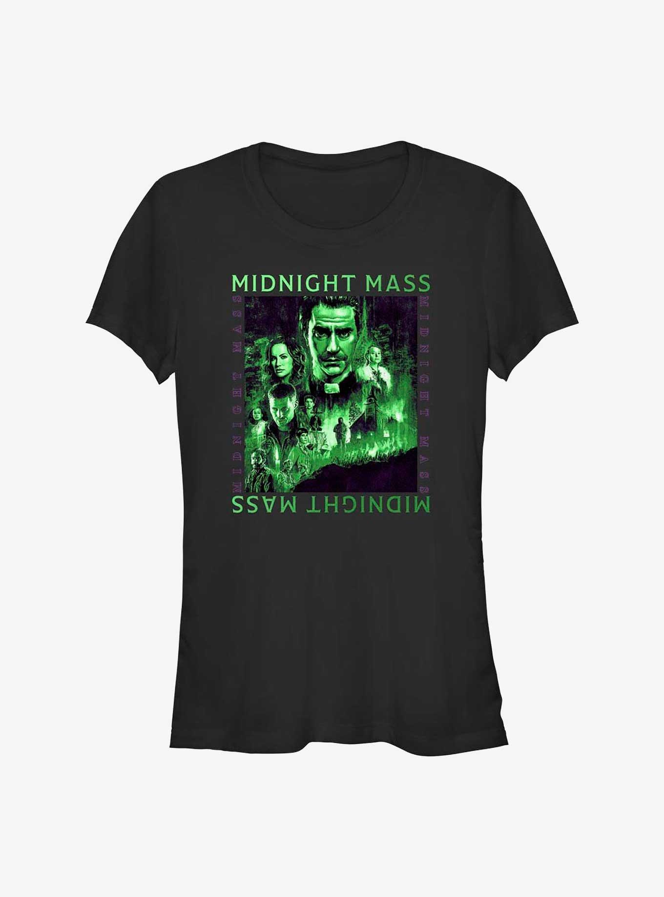 Midnight Mass Group Girls T-Shirt, , hi-res