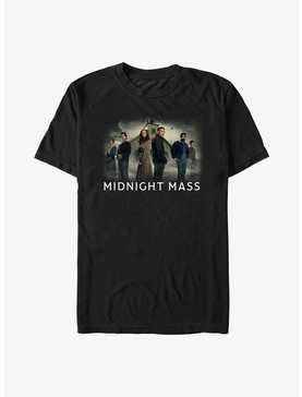 Midnight Mass Crockett Island T-Shirt, , hi-res