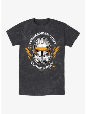 Star Wars Cody Mineral Wash T-Shirt, , hi-res