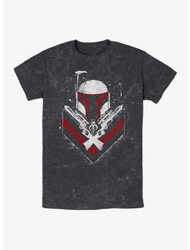 Star Wars Only Promises Mineral Wash T-Shirt, , hi-res