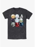 Star Wars Trooper Planets Mineral Wash T-Shirt, BLACK, hi-res