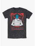 Star Wars Grand Admiral Thrawn Mineral Wash T-Shirt, BLACK, hi-res