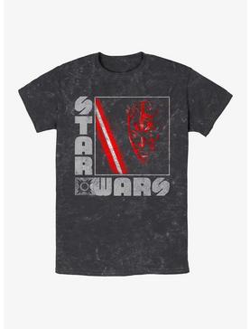 Star Wars Maulrats Mineral Wash T-Shirt, , hi-res
