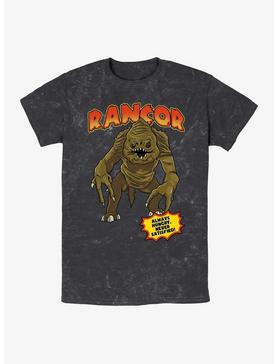 Star Wars Rancor Mineral Wash T-Shirt, , hi-res