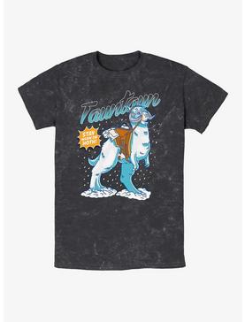 Star Wars Tauntaun Mineral Wash T-Shirt, , hi-res