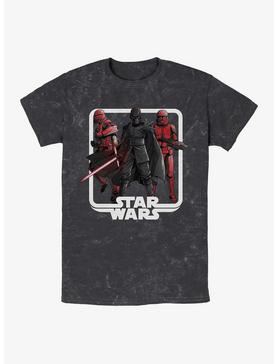 Star Wars Vindication Mineral Wash T-Shirt, , hi-res