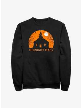 Midnight Mass Haunt Night Sweatshirt, , hi-res