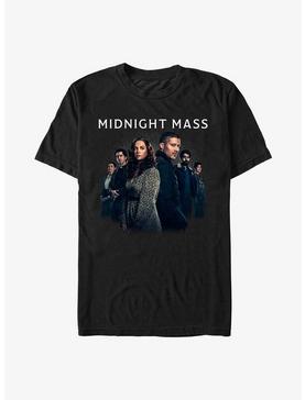 Midnight Mass Group Stance T-Shirt, , hi-res