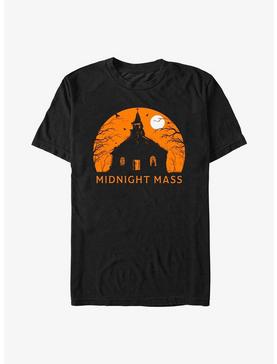 Midnight Mass Haunt Night T-Shirt, , hi-res