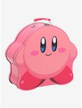 Nintendo Kirby Figural Tin Lunch Box , , hi-res
