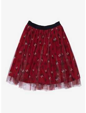 Her Universe Disney Mickey Mouse & Minnie Mouse Tulle Skirt, , hi-res