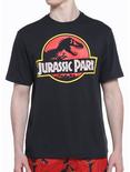 Jurassic Park Logo Lounge Set, MULTI, hi-res