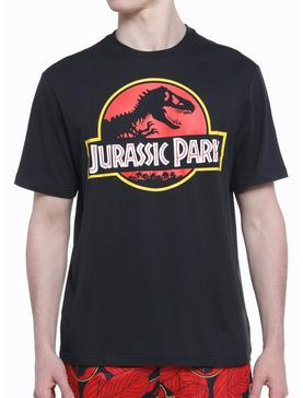 Jurassic Park Logo Lounge Set, , hi-res