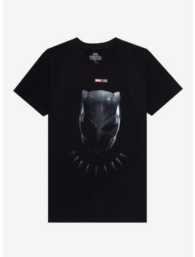 Marvel Black Panther: Wakanda Forever Mask T-Shirt, , hi-res