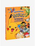 Pokémon Visual Companion Book, , hi-res