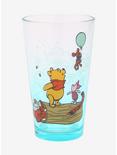 Disney Winnie the Pooh Pooh & Friends Pint Glass - BoxLunch Exclusive, , hi-res