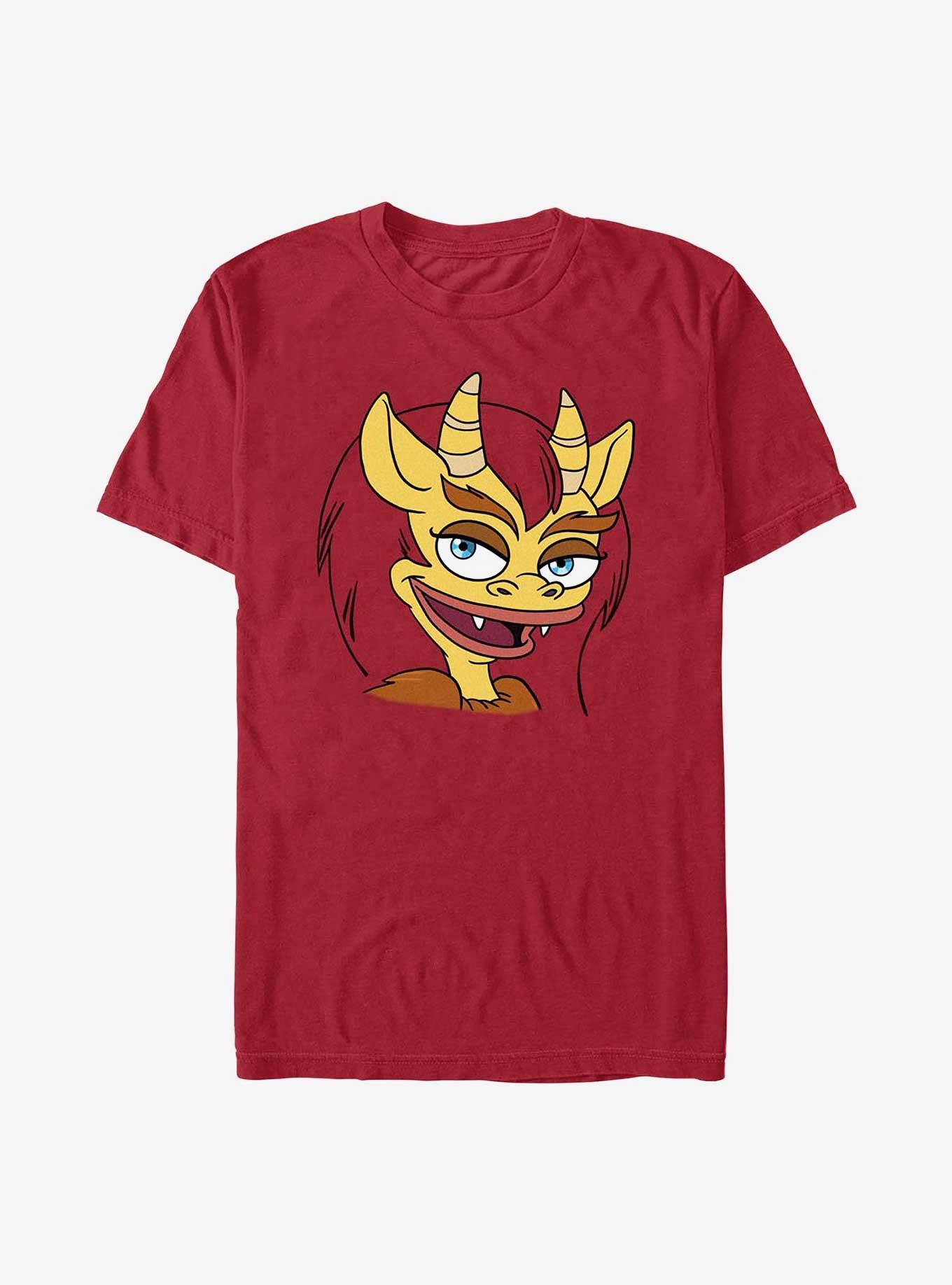 Human Resources Connie T-Shirt, , hi-res