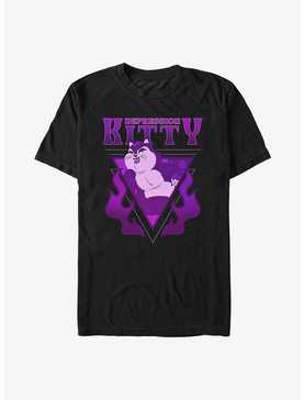 Human Resources Depression Kitty T-Shirt, , hi-res