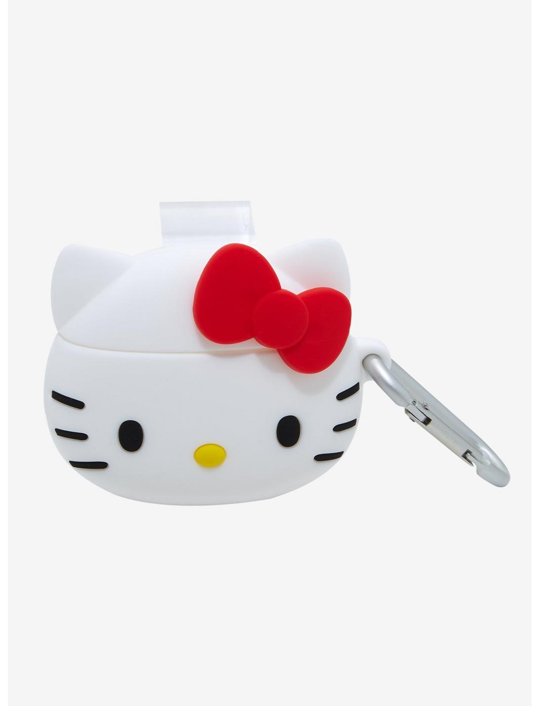 Hello Kitty Wireless Earbud Case Cover, , hi-res