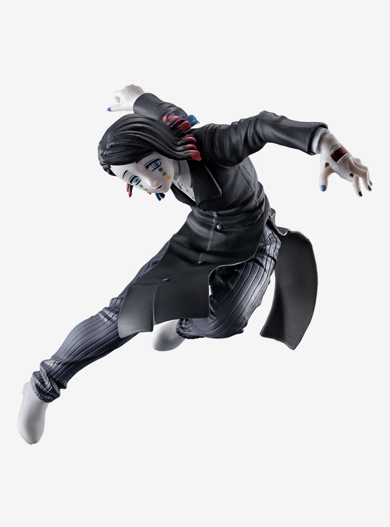 Bandai Spirits Demon Slayer: Kimetsu no Yaiba Ichibansho Enmu (Shake the Sword Burn Your Heart Ver.) Figure, , hi-res